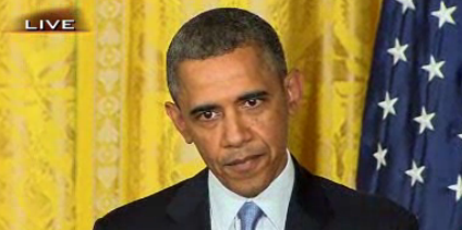 Obama Benghazi NBC monologue